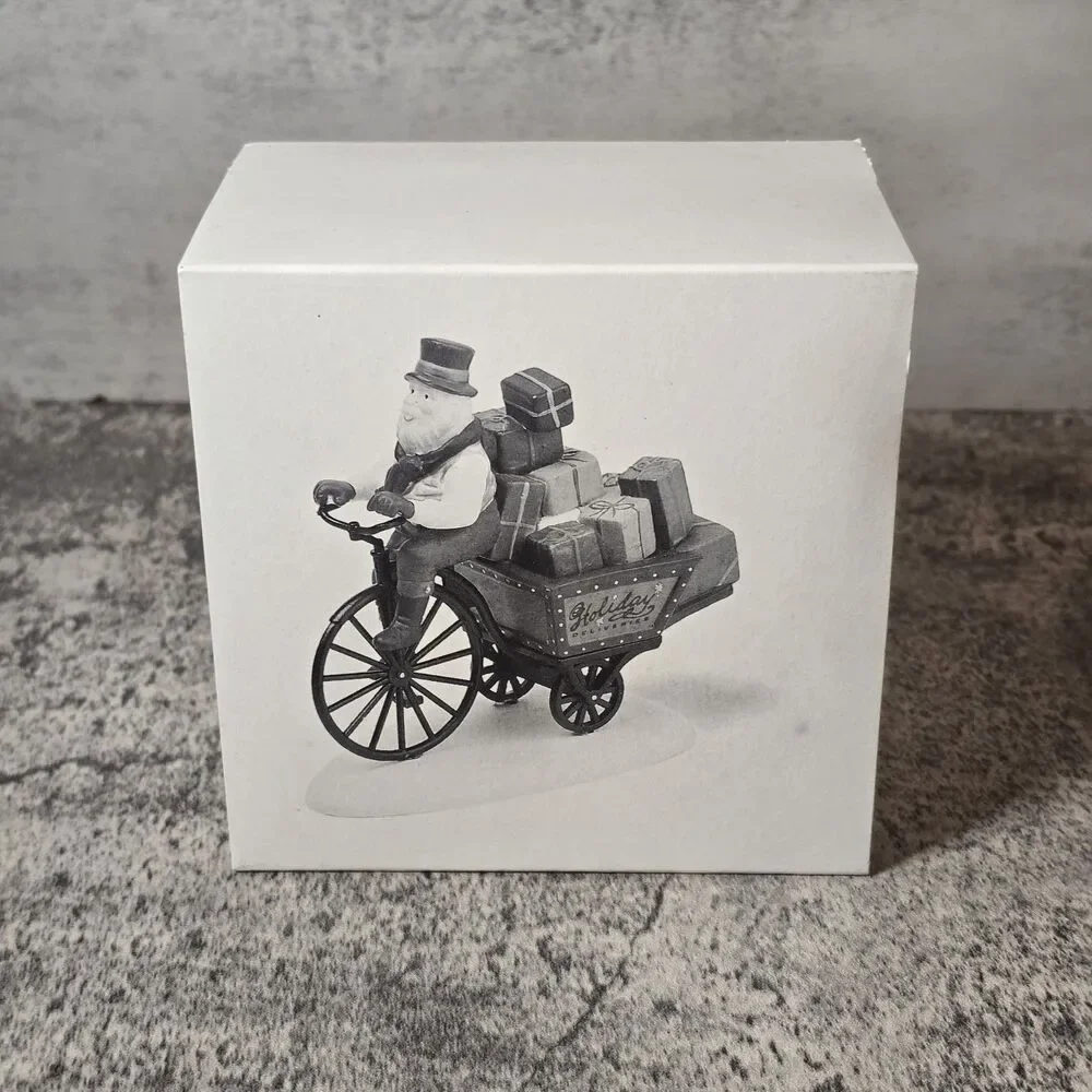 Dept 56 Heritage Village Collection 